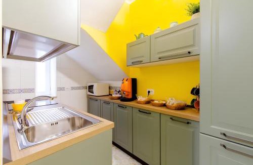 Lacco Ameno Apartment | Dimora Casa Caterina