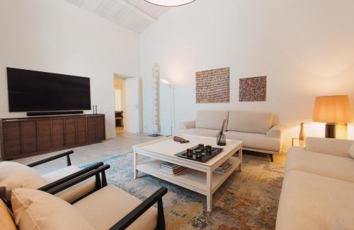 Noto Historic Centre Villa | Dimora Crocefisso