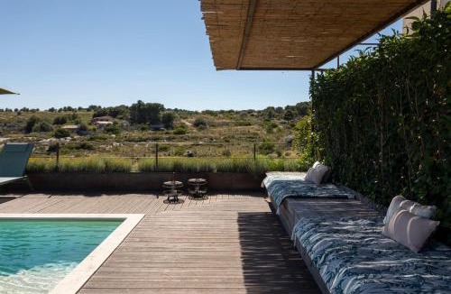 Noto Villa | Dimora degli Ulivi 10 Emma Villas