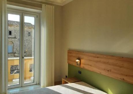 Aragona Apartment | Dimora dei Sicani