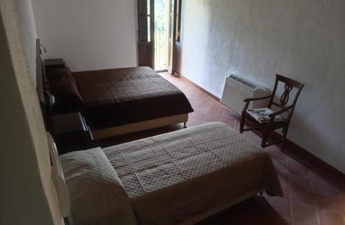 Sangineto House | Dimora del Borgo Affittacamere