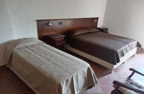 Sangineto House | Dimora del Borgo Affittacamere