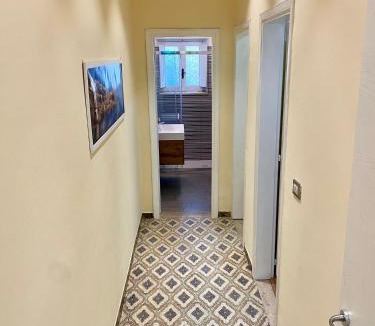 Scilla Apartment | Dimora del Borgo - Piazza San Rocco