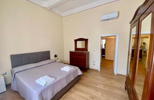 Scilla Apartment | Dimora del Borgo - Piazza San Rocco