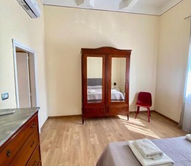 Scilla Apartment | Dimora del Borgo - Piazza San Rocco