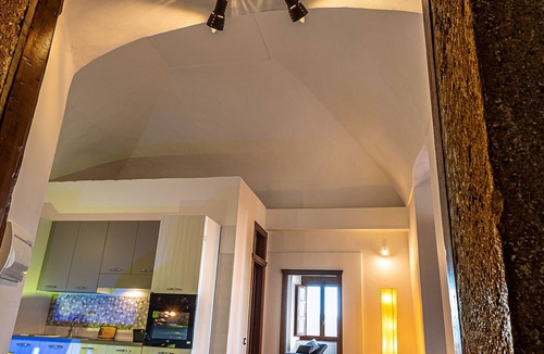 Giungano Apartment | Dimora del Duca Luxury apartment- minutes from Paestum and wonderful beaches