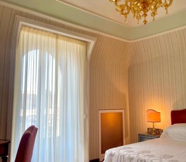 Enna Hotel | Dimora del Duomo