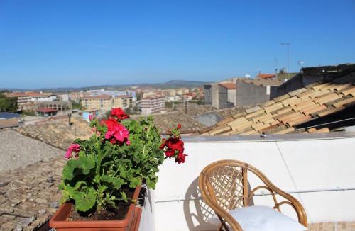 Palazzolo Acreide Historic Centre House | Dimora del Pero
