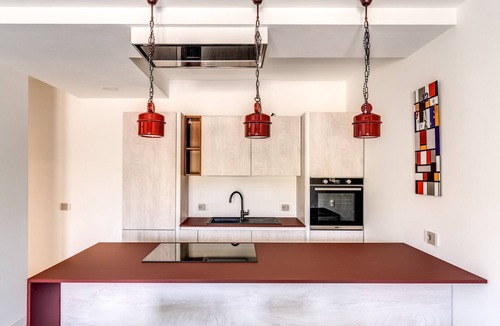Schiazzano Villa | Dimora delle rose