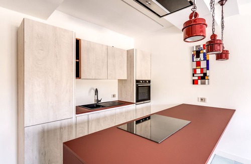 Schiazzano Villa | Dimora delle rose