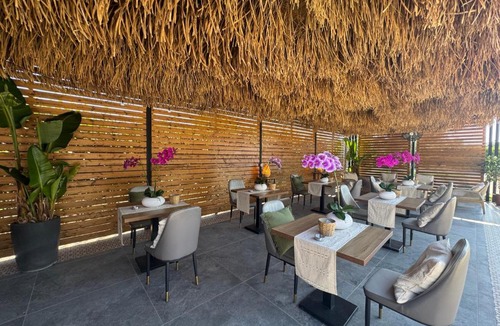 Camaldoli House | Dimora delle Rose Agriresort