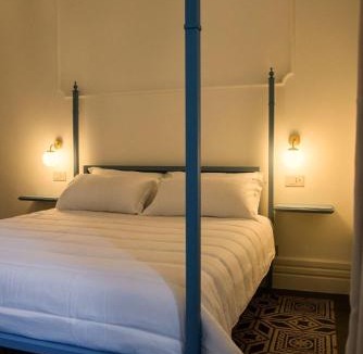 Villa San Giovanni Bed & Breakfast | Dimora di Duen - Villa Storica di Charme