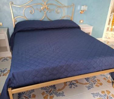 Brindisi Histotic Center House | Dimora di Ripalta