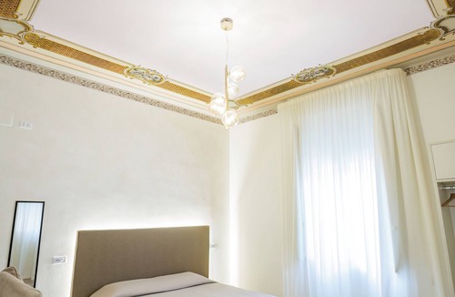 Bagnara Calabra Bed & Breakfast | Dimora Don Ciccillo B&B