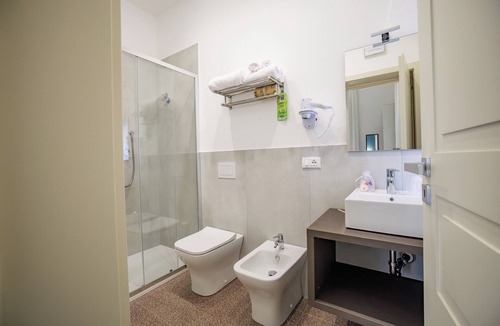 Bagnara Calabra Bed & Breakfast | Dimora Don Ciccillo B&B