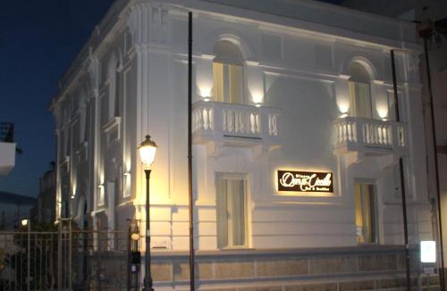 Bagnara Calabra Bed & Breakfast | Dimora Don Ciccillo B&B