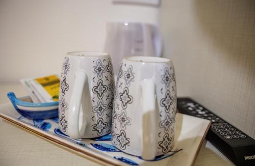 Bagnara Calabra Bed & Breakfast | Dimora Don Ciccillo B&B