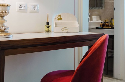 San Giovanni la Punta Hotel | Dimora Donna Rosa
