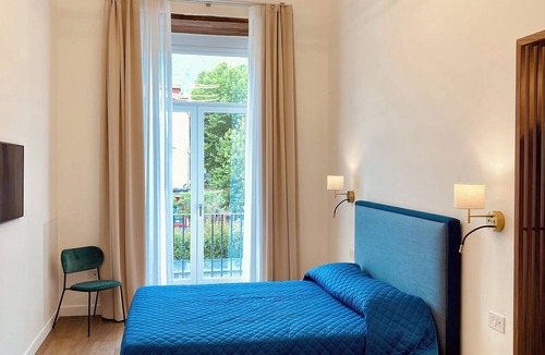 Cava de' Tirreni House | Dimora Donna Maria Relais