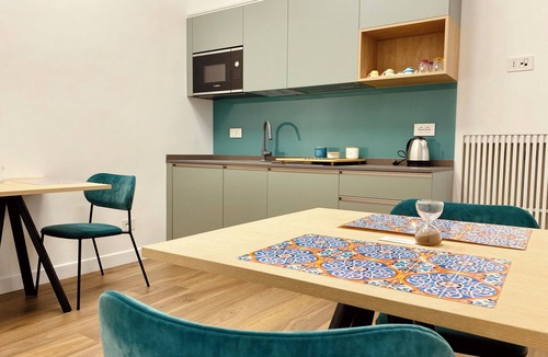 Cava de' Tirreni House | Dimora Donna Maria Relais