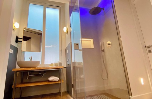 Cava de' Tirreni House | Dimora Donna Maria Relais