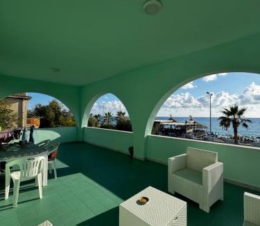 Amantea Apartment | Dimora Igea - Casa Vacanze