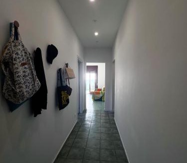 Amantea Apartment | Dimora Igea - Casa Vacanze