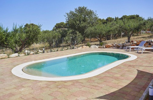Scopello Villa | Dimora della Ninfea | Guidaloca | Modern retreat | Pool & Jacuzzi | Near.