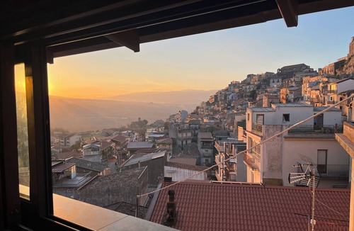 Rovittello House | Dimora Borghetti Castiglione di Sicilia