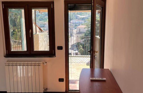 Rovittello House | Dimora Borghetti Castiglione di Sicilia