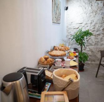 Grotte Bed & Breakfast | Dimora Lincoln