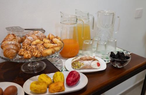 Grotte Bed & Breakfast | Dimora Lincoln