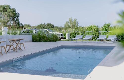 San Nicola Arcella Bed & Breakfast | Dimora Manfredo Eco B&B Luxury