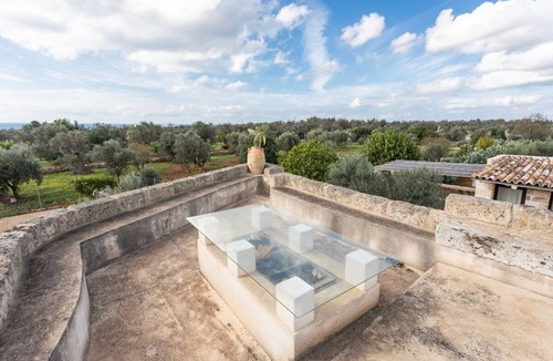 Province of Lecce House | Dimora Maria - Salento Reservation