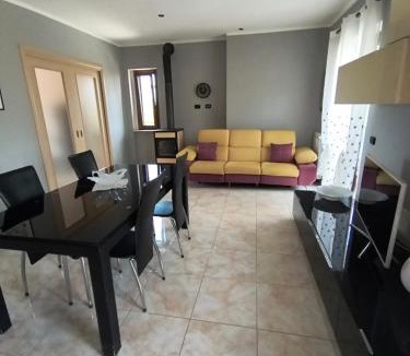 San Nicola Arcella Apartment | Dimora Melania