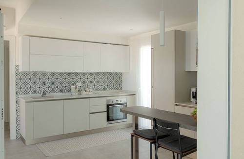 Brucoli Villa | DIMORA OLEA: an elegant villa with a pool and access to a private beach