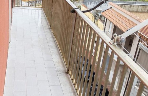 Gela Apartment | Dimora Perugino 180 mq, 7 ospiti, Free Wifi