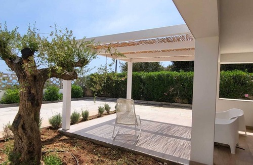 Borgo Bonsignore House | Dimora Pietre Cadute, Foce Platani Oriented Nature ReserveCIR19084033C227586