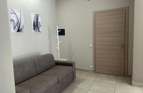 Cibali Apartment | Dimora Sant'Agata