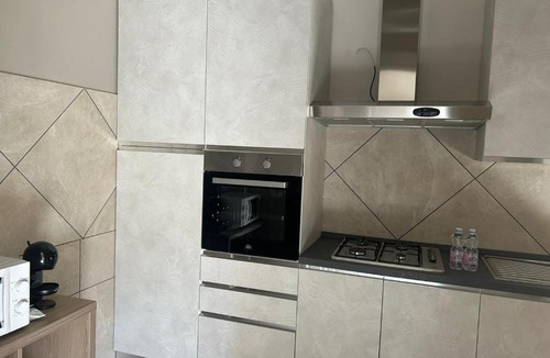 Cibali Apartment | Dimora Sant'Agata