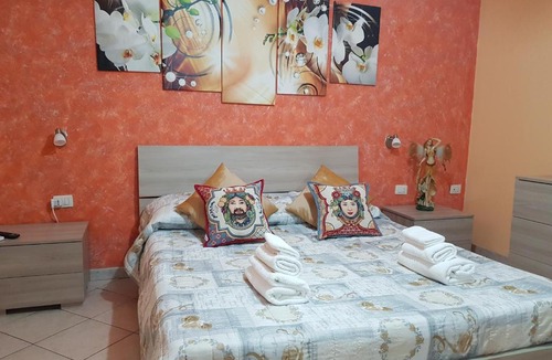 Grottasanta Apartment | DIMORA SANTA LUCIA 2.0