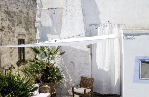 Presicce Apartment | Dimora Santi Mancuso - Loft by BarbarHouse