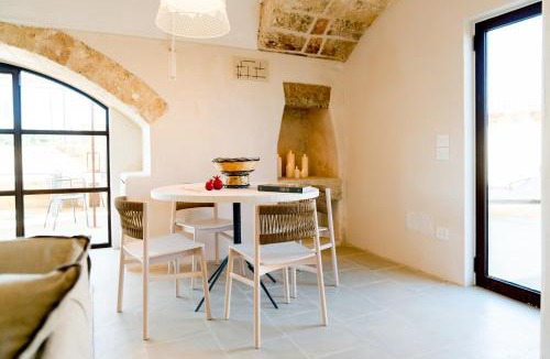 Alessano Villa | Dimora Sighé - Private Pool Villa for Couples in Salento, Puglia