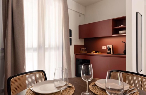 San Martino delle Scale Apartment | Dimora Silva Nature Retreat