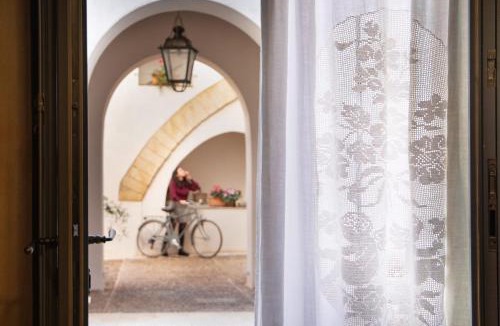 Menfi Hotel | Dimora SIQU