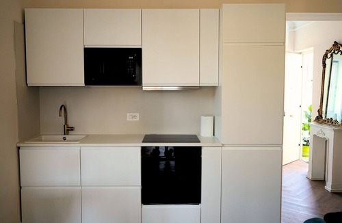 Cava de' Tirreni Apartment | Dimora Smeraldo - an exclusive apartment just 10 minutes from the Amalfi Coast