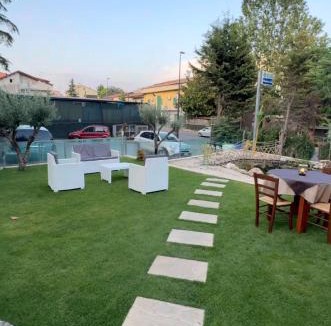 Mendicino Bed & Breakfast | Dimora Sovrana