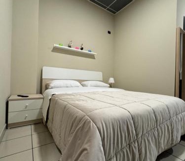 Mendicino Bed & Breakfast | Dimora Sovrana