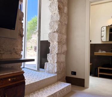 Lampedusa House | Dimora Spugnara