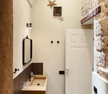 Lampedusa House | Dimora Spugnara
